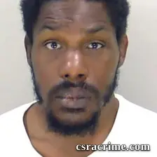 Rodney Patio booking photo
