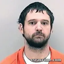 Rodney Price booking photo