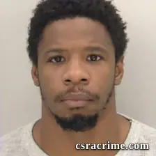 Rodney Ryans booking photo