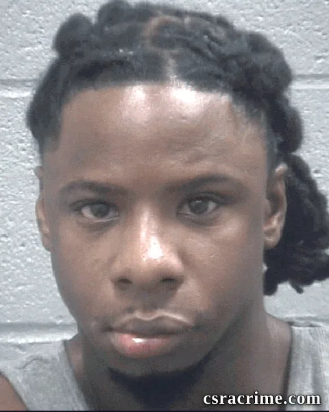 Rodney Ryans booking photo