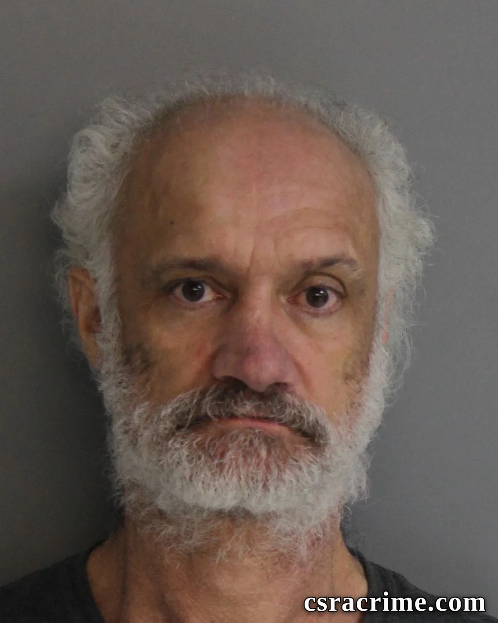 Rodney Sizemore booking photo