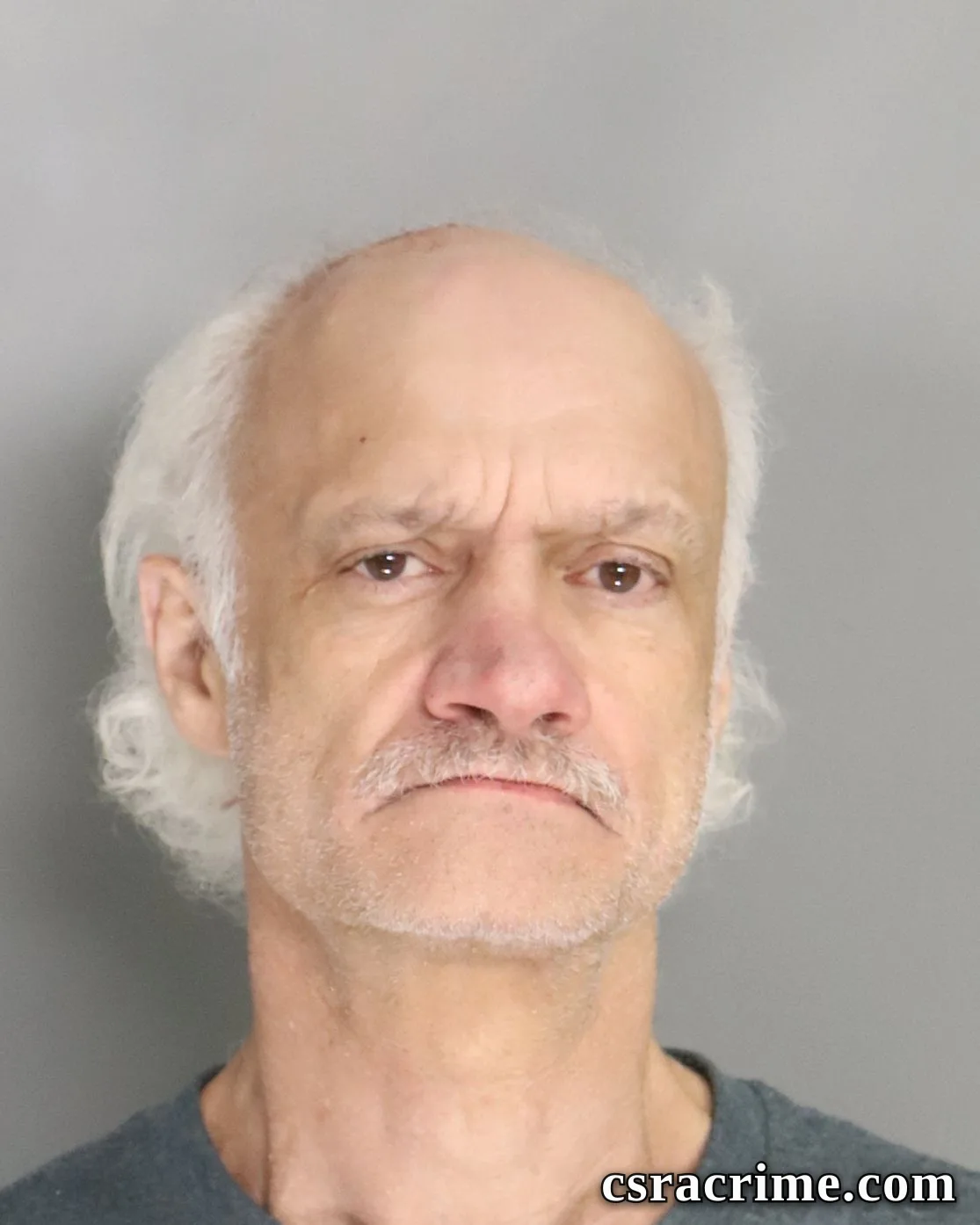 Rodney Sizemore booking photo