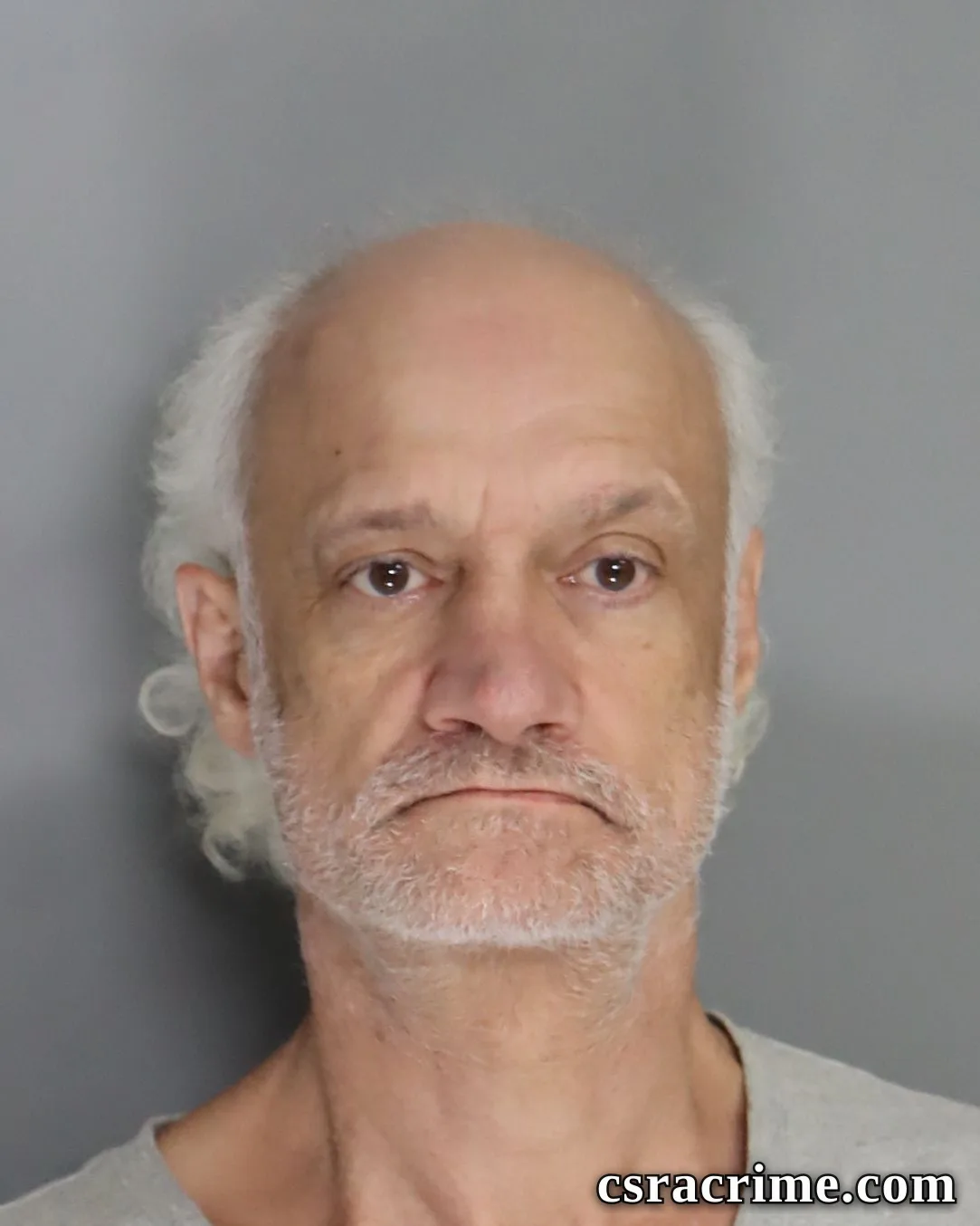 Rodney Sizemore booking photo