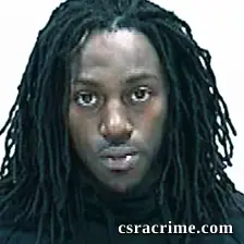 Rodney Tutt booking photo