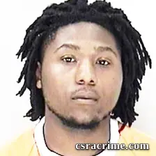 Rodney Varnado III booking photo