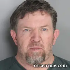 Rodney Walker booking photo