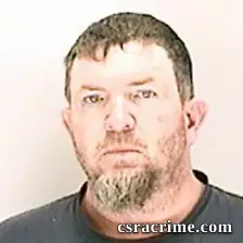 Rodney Walker booking photo
