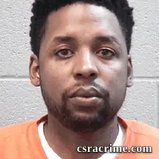Rodney Wells booking photo