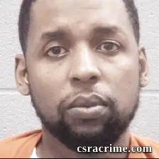 Rodney Wells booking photo
