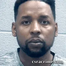 Rodney Wells booking photo