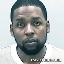 Rodney Wells booking photo