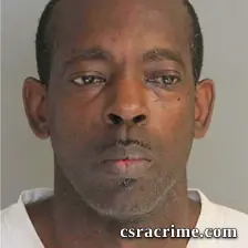 Rodney Yeldell booking photo