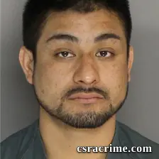 Rodolfo Gonzalez Zuniga booking photo