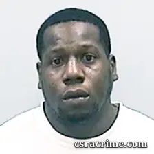 Rodquios Johnson booking photo