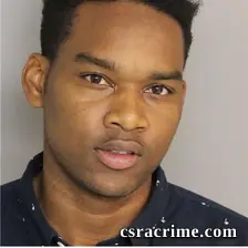 Rodquize Timpson booking photo