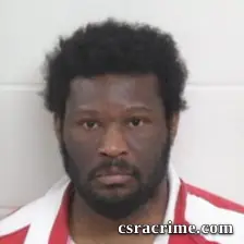 Rodracius Demaris Stephens booking photo
