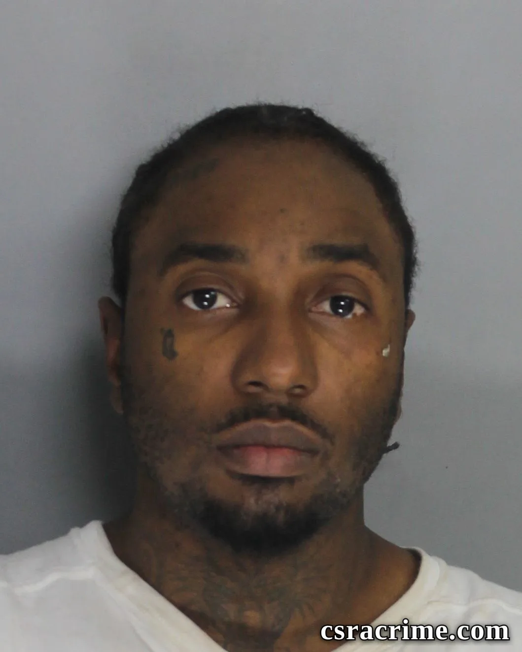 Rodrequez Yancy booking photo