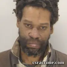 Rodrick D Mims booking photo