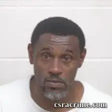 Rodrick Wimbley booking photo