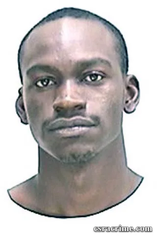 Rodricqus Frank booking photo