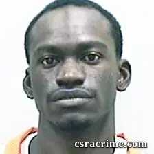Rodricqus Frank booking photo