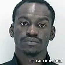 Rodricqus Frank booking photo