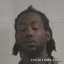 Rodrigues Juan Bradshaw booking photo