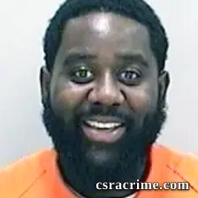 Rodriguez Allen booking photo