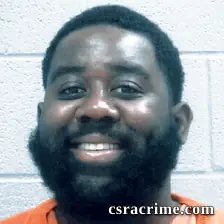 Rodriguez Allen booking photo