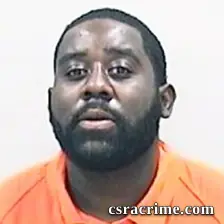 Rodriguez Allen booking photo