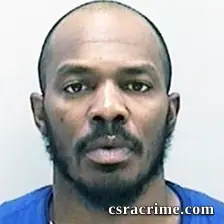 Rodriguez Daggett booking photo