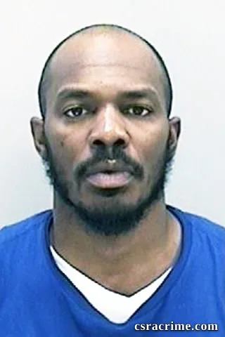 Rodriguez Daggett booking photo