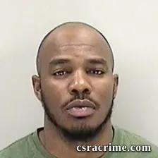 Rodriguez Daggett booking photo