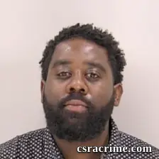 Rodriguez Davonn Allen booking photo