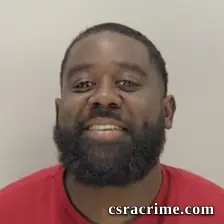 Rodriguez Davonn Allen booking photo