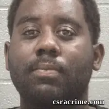 Rodriguez Davonn Allen booking photo