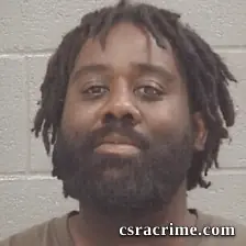 Rodriguez Davonn Allen booking photo