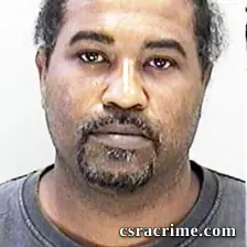 Rodriguez Harden booking photo