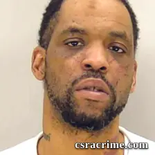 Rodriguez Henderson booking photo