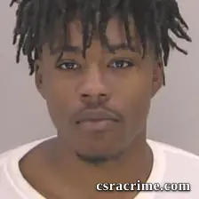 Rodriguez Treyshawn Jones booking photo