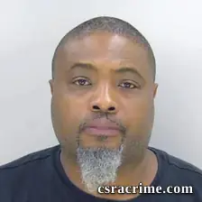 Rodriguez Walton booking photo