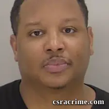 Rodriqous Sedariouz Hawes booking photo