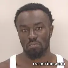 Rodriquez Antonio Owens booking photo
