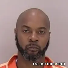 Rodriquez Antwan Walker booking photo