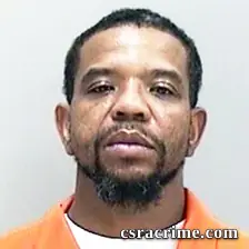 Rodriquez Law booking photo