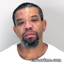 Rodriquez Law booking photo