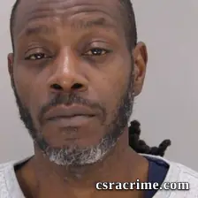 Rodriquez Morton booking photo