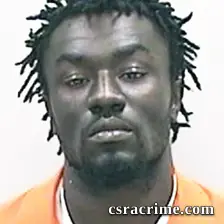 Rodriquez Owens booking photo