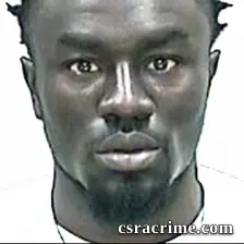 Rodriquez Owens booking photo