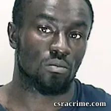 Rodriquez Owens booking photo